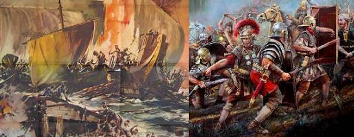 Первый свиток. Император (СИ) - img_8