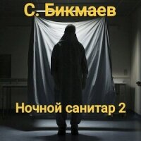 Ночной санитар 2 (СИ) - Бикмаев Сергей