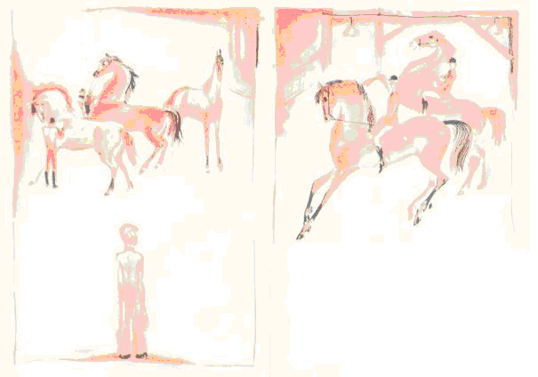 Самый красивый конь (с иллюстрациями) - _7.png
