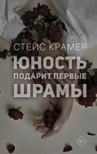 Читать книгу Юность подарит первые шрамы, автор Крамер Стейс Юность подарит первые шрамы - Крамер Стейс