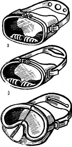 С ружьем на глубину. Спортивная подводная стрельба - m03.jpg