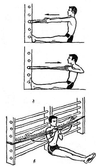 С ружьем на глубину. Спортивная подводная стрельба - m13.jpg