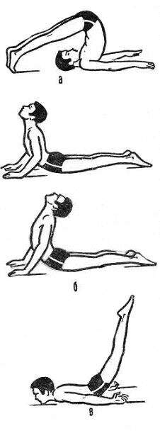С ружьем на глубину. Спортивная подводная стрельба - m15.jpg