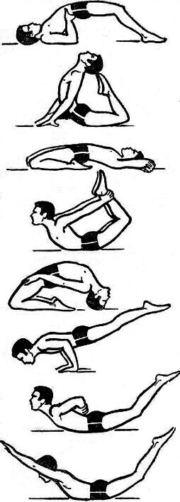 С ружьем на глубину. Спортивная подводная стрельба - m16.jpg