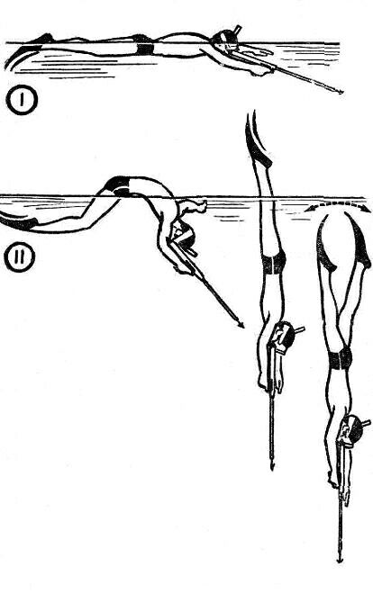 С ружьем на глубину. Спортивная подводная стрельба - m17.jpg