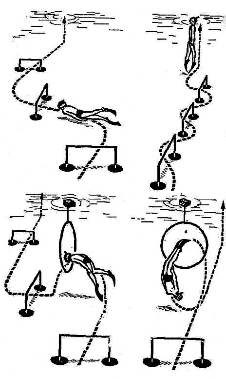 С ружьем на глубину. Спортивная подводная стрельба - m19.jpg