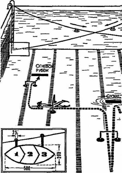 С ружьем на глубину. Спортивная подводная стрельба - m23.jpg