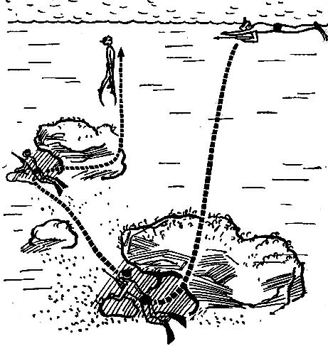 С ружьем на глубину. Спортивная подводная стрельба - m26.jpg