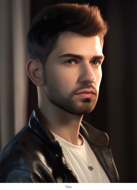 Беременна из-за развода (СИ) - img_1