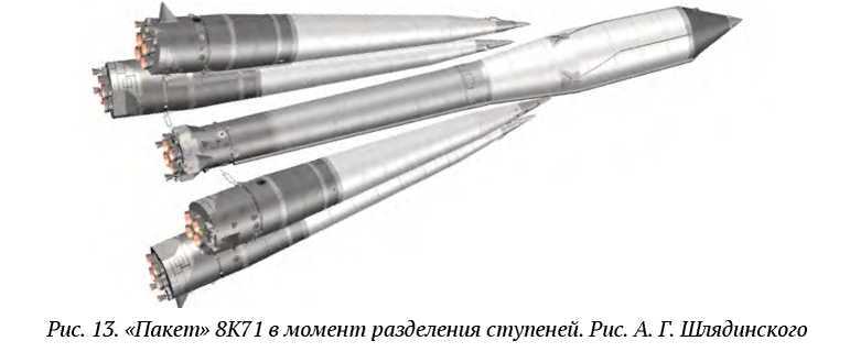 Луна.История, Люди, Техника. - img_16