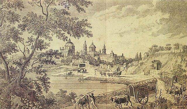 Аргентинец поневоле (СИ) - img_1