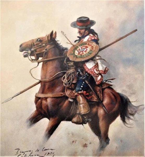 Аргентинец поневоле (СИ) - img_3