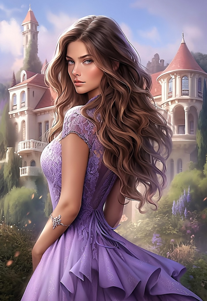 Опальная невеста дракона, или Попаданка в бегах (СИ) - img_2