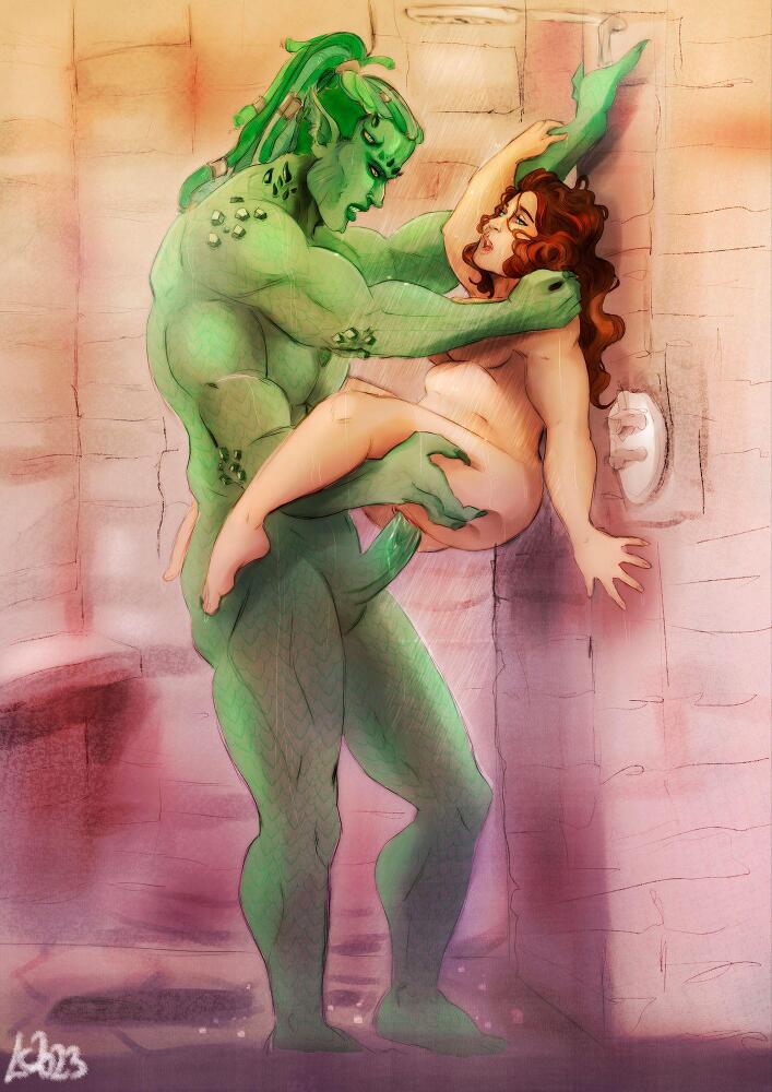 Завоеванная инопланетным воином (ЛП) - img_5