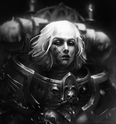 Скованный бог (СИ) - img_6