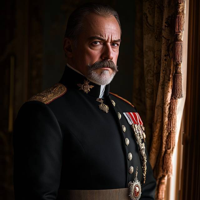 Черный Беркут (СИ) - img_4