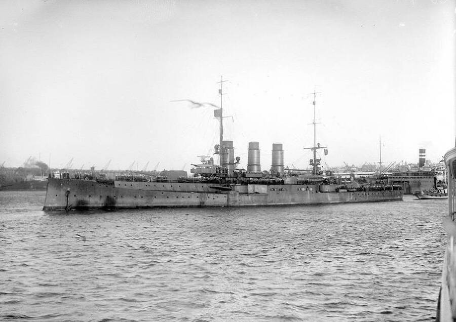 История пишется победителями (СИ) - img_16