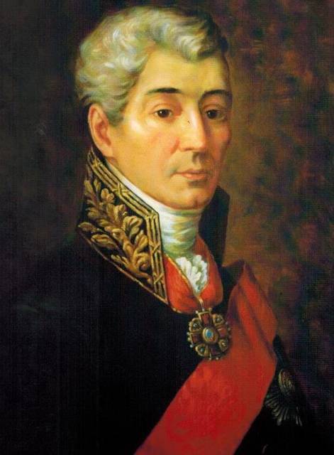 Благословенный. Книга 5 (СИ) - img_5