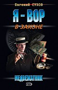 Серия книг Медвежатник