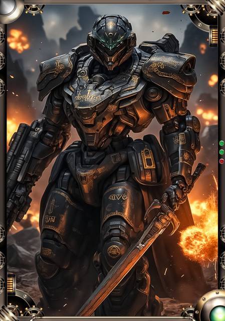 Чужой наследник (СИ) - img_21