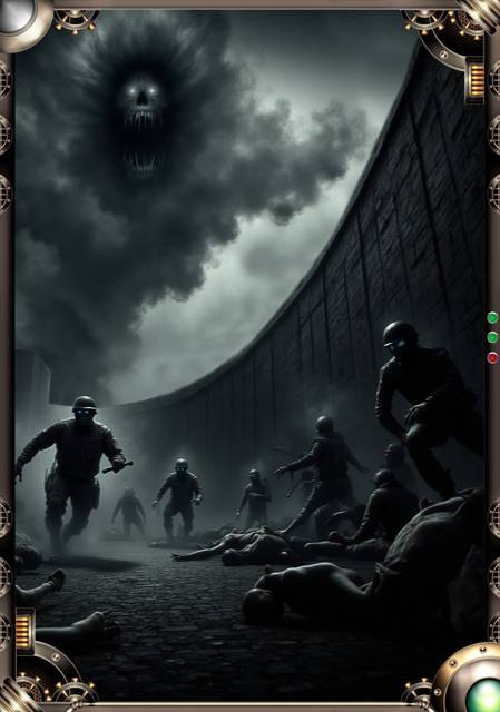 Чужой наследник (СИ) - img_25