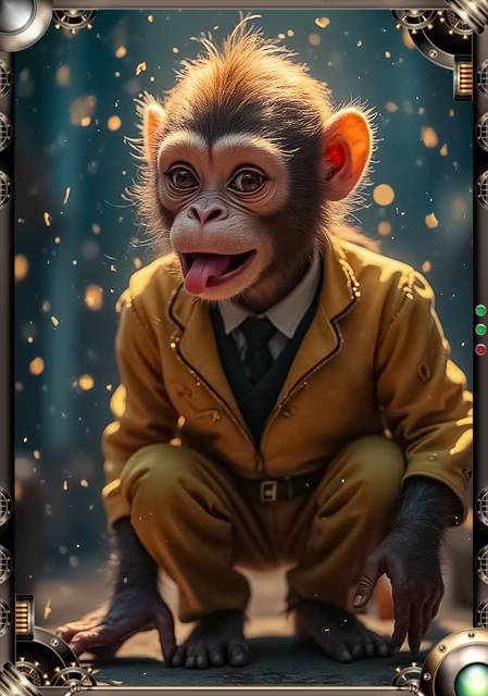 Чужой наследник (СИ) - img_27