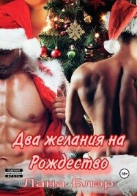Два желания на Рождество - Блэр Лана