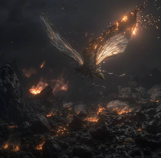 Восходитель. Том 1 и Том 2 (СИ) - img_13