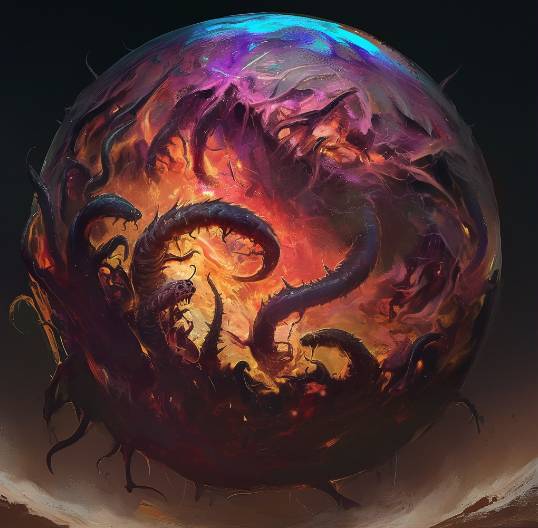 Восходитель. Том 1 и Том 2 (СИ) - img_14