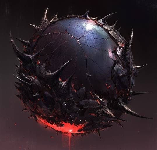 Восходитель. Том 1 и Том 2 (СИ) - img_17