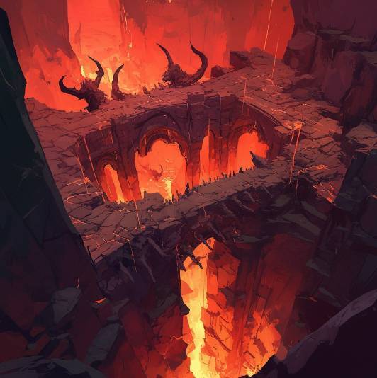 Восходитель. Том 1 и Том 2 (СИ) - img_18