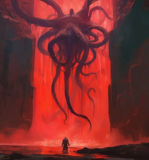 Восходитель. Том 1 и Том 2 (СИ) - img_22