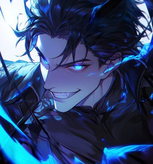 Восходитель. Том 1 и Том 2 (СИ) - img_25