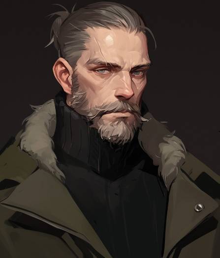 Восходитель. Том 1 и Том 2 (СИ) - img_27