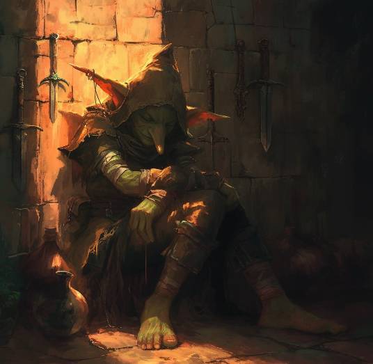 Восходитель. Том 1 и Том 2 (СИ) - img_9