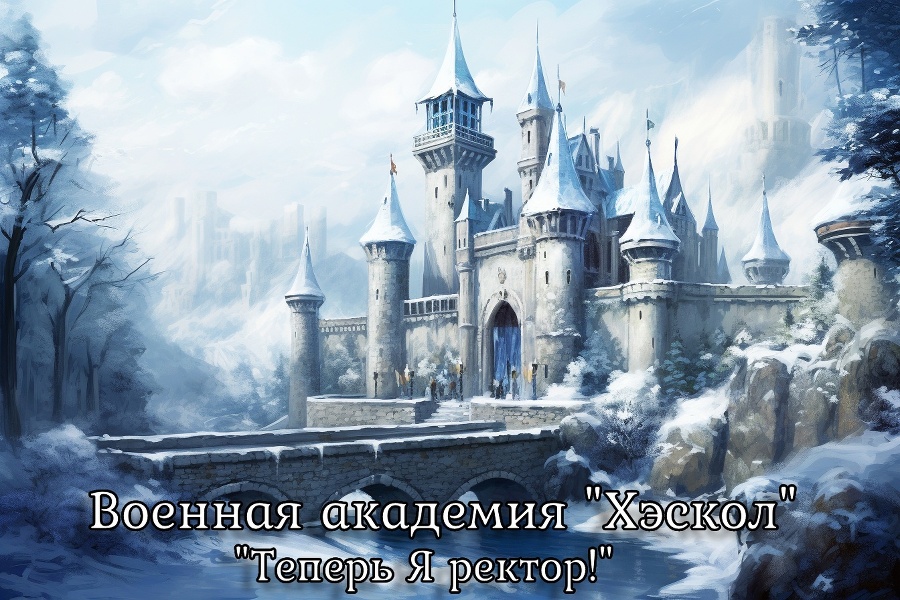 Теперь Я ректор! (СИ) - img_5