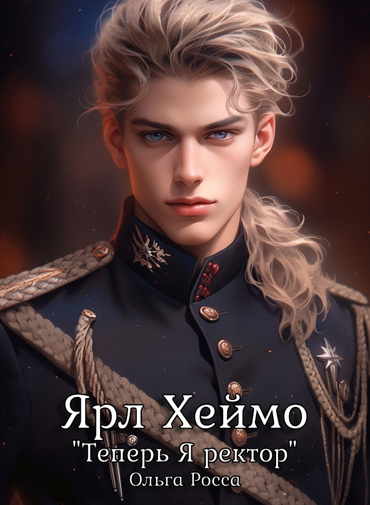 Теперь Я ректор! (СИ) - img_8