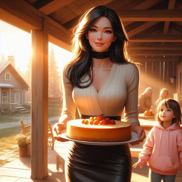 Скуф. Маг на отдыхе 4 (СИ) - img_1