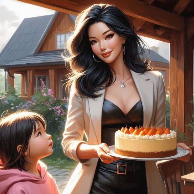 Скуф. Маг на отдыхе 4 (СИ) - img_2