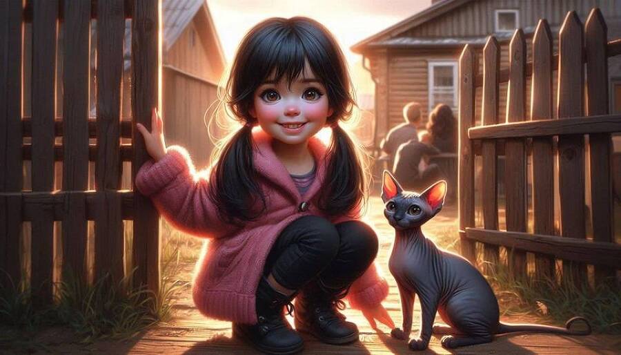 Скуф. Маг на отдыхе 4 (СИ) - img_4