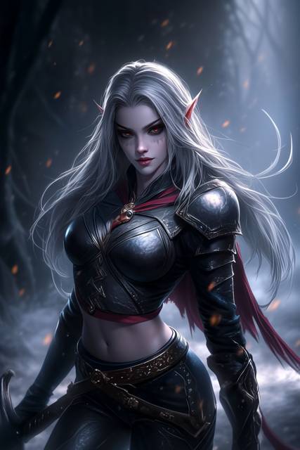 Третий Генерал: Том V (СИ) - img_2