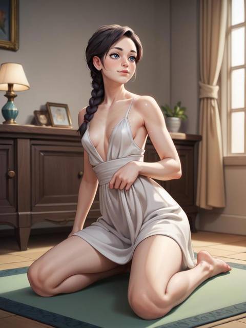 Я приду за тобой! (СИ) - img_1