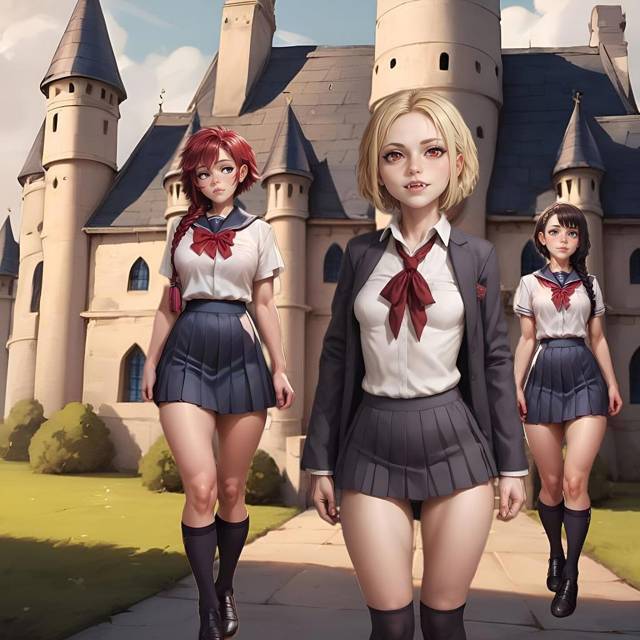 Я приду за тобой! (СИ) - img_13