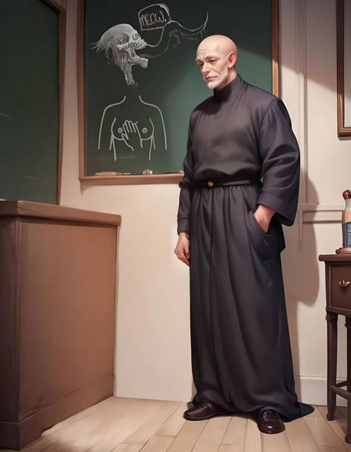 Я приду за тобой! (СИ) - img_15