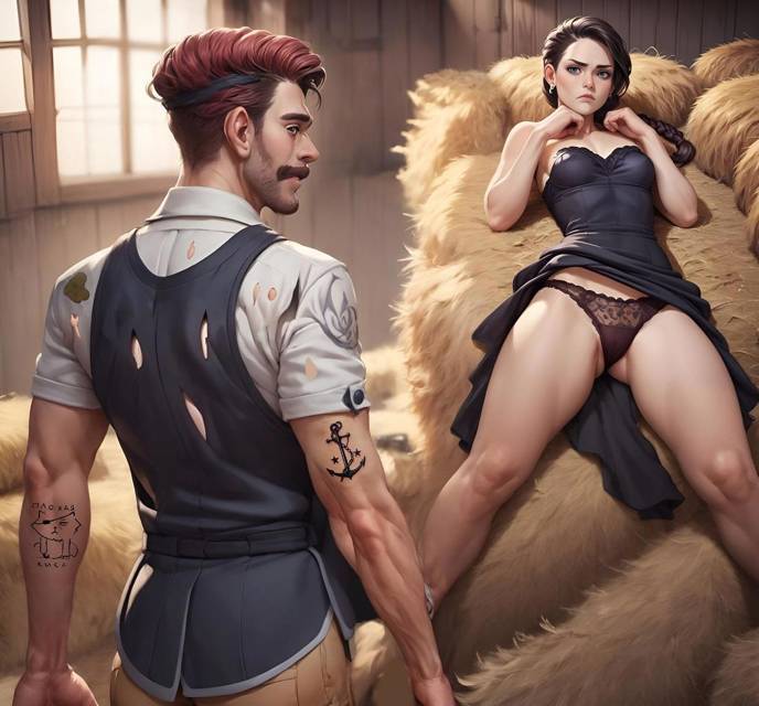 Я приду за тобой! (СИ) - img_2