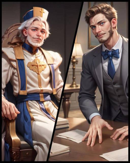 Я приду за тобой! (СИ) - img_7