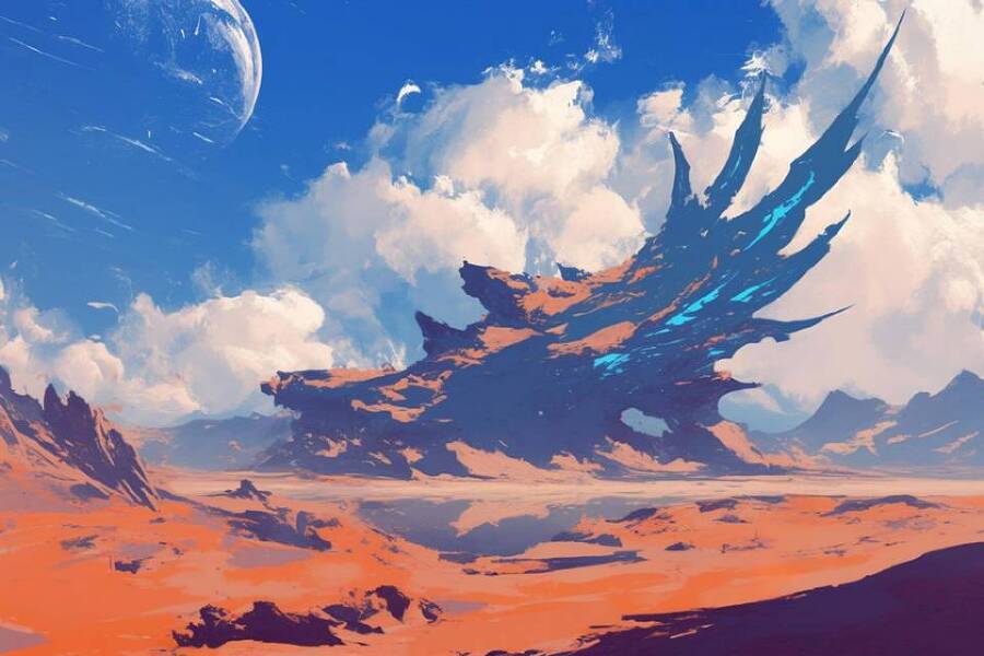 Тринадцатый XIII (СИ) - img_16