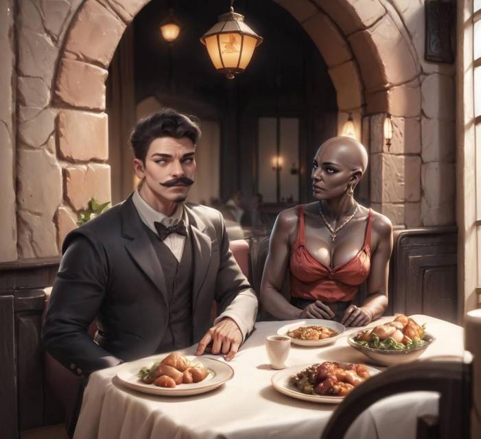 Я приду за тобой! – 2 (СИ) - img_2