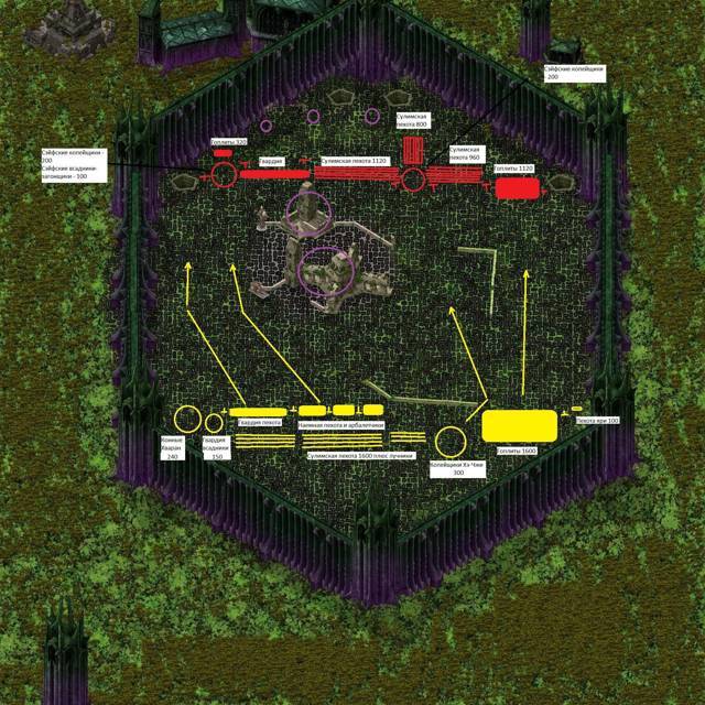 Путь Стратега 7. РеалРТС (СИ) - img_10