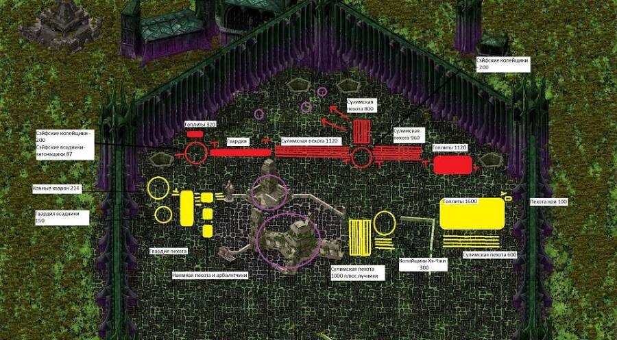 Путь Стратега 7. РеалРТС (СИ) - img_11